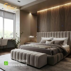 Bed Set 361