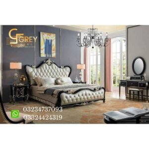 Bed Set 356