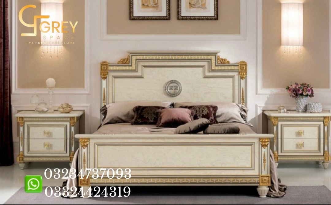 Bed Set 371