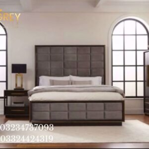 Bed Set 353