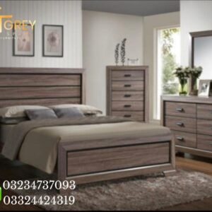 Bed Set 351