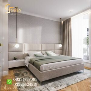 Bed set 391