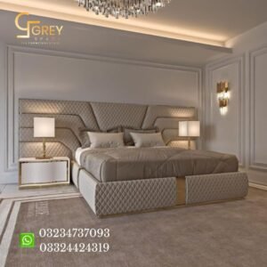 Bed set 395
