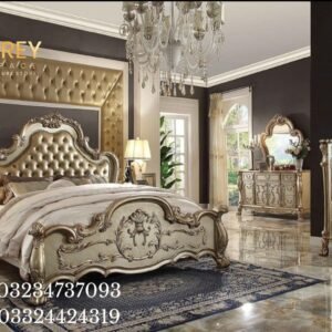 Bed Set 374