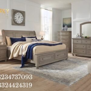 Bed Set 349