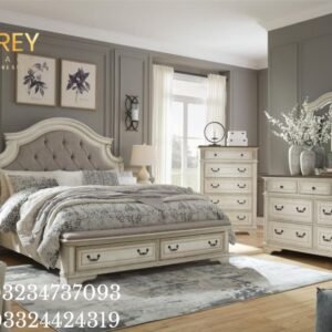Bed Set 347