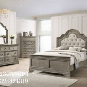 Bed Set 346