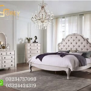 Bed Set 344