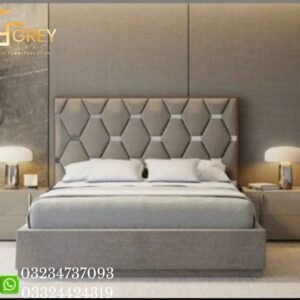 Bed Set 343