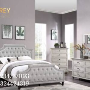Bed Set 345