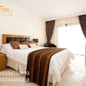 Bed Set 336