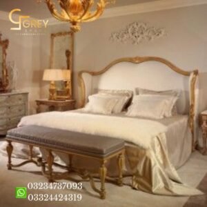 Bed Set 139