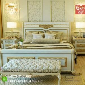 Bed Set 176