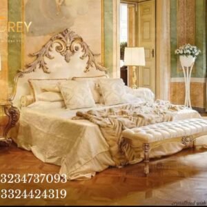 Bed Set 180