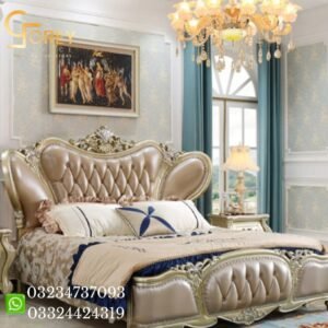 Bed Set 184