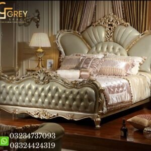 Bed Set 185
