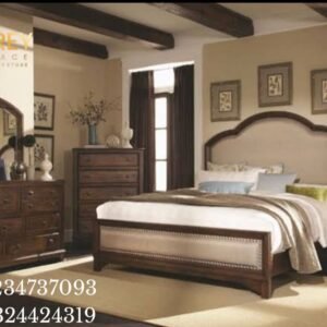 Bed Set 187
