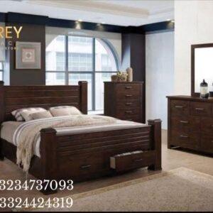 Bed Set 188