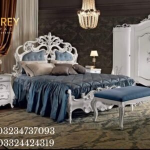 Bed Set 225