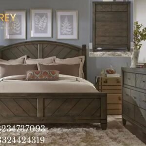 Bed Set 11