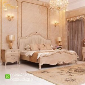 Bed Set 171