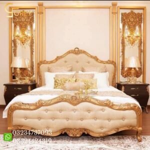 Bed Set 173