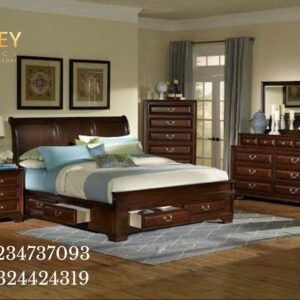 Bed Set 189