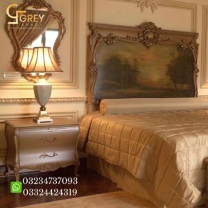 Bed Set 239
