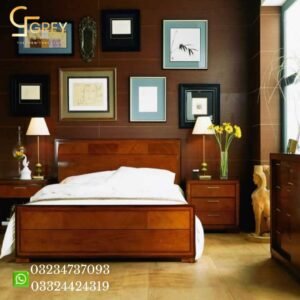 Bed Set 244