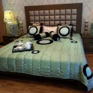 Bed Set 246