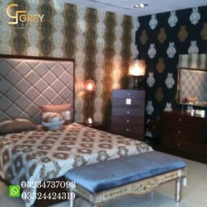 Bed Set 248