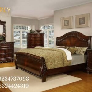 Bed Set 251