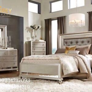 Bed Set 252
