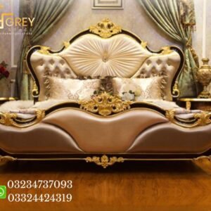 Bed Set 254