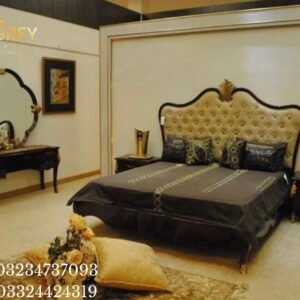 Bed Set 256