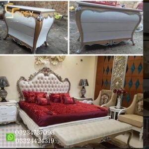 Bed Set 257