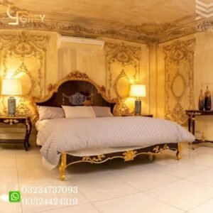 Bed Set 259