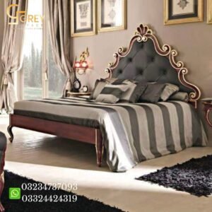 Bed Set 269