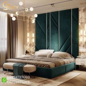 Bed Set 270