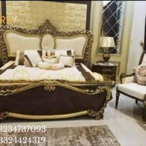 Bed Set 28
