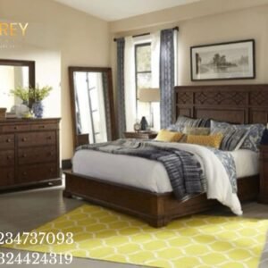 Bed Set 283