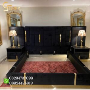 Bed Set 285