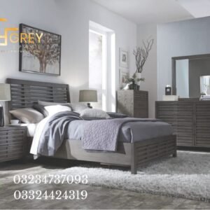 Bed set 407