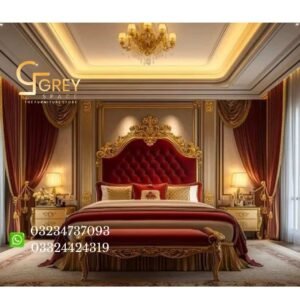 bed set 446