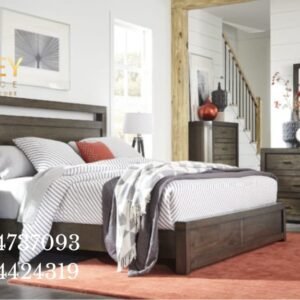 Bed set 406