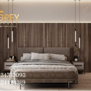 Bed set 403