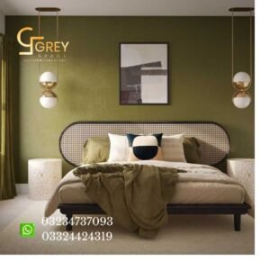 Bed Set 382