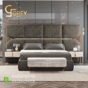 Bed set 394