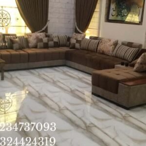 L Shape 140