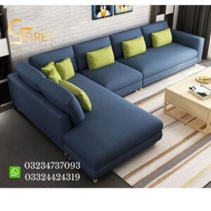 L Shape 106